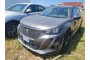 2021 Peugeot 2008, Dyzelinas